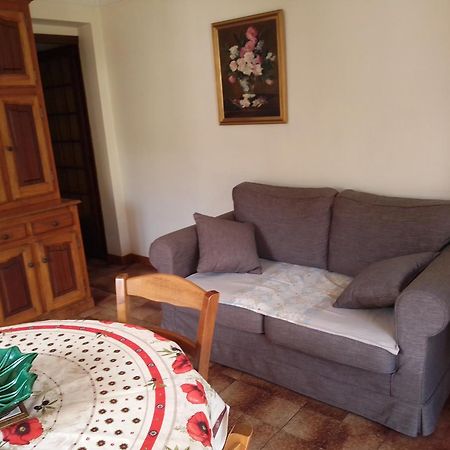 Appartement Rez De Jardin Лю-Сен-Совер Екстер'єр фото