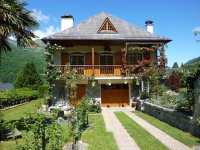 Appartement Rez De Jardin Лю-Сен-Совер Екстер'єр фото
